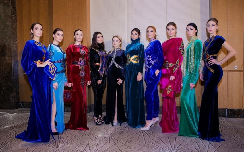 В Азербайджане может быть учрежден День национальной одежды