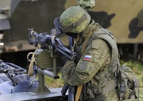 ABŞ institutu: Rusiya ordusu yaxın gələcəkdə ciddi problemlərlə üzləşə bilər