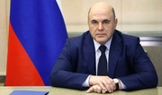 Russian PM congratulates leader of Azerbaijan