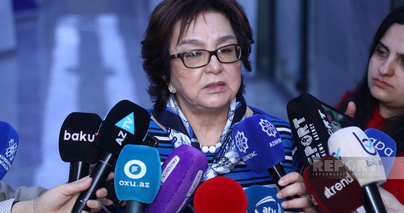 Növbəti illərdə rus bölməsi üçün Azərbaycan dili imtahanı onlayn formada keçiriləcək