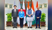 India, Japan agree to bolster defence and security ties