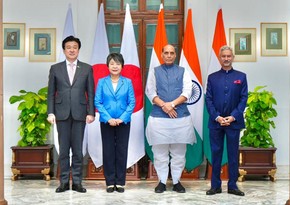 India, Japan agree to bolster defence and security ties