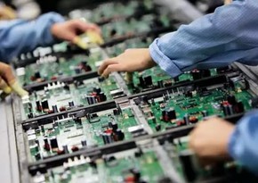Азербайджан значительно увеличил расходы на импорт электроники из Турции