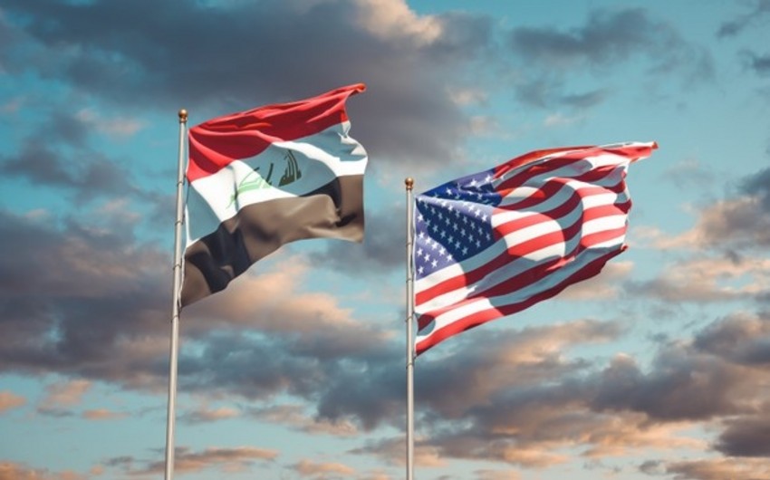 Байден встретится в Вашингтоне с иракским премьером