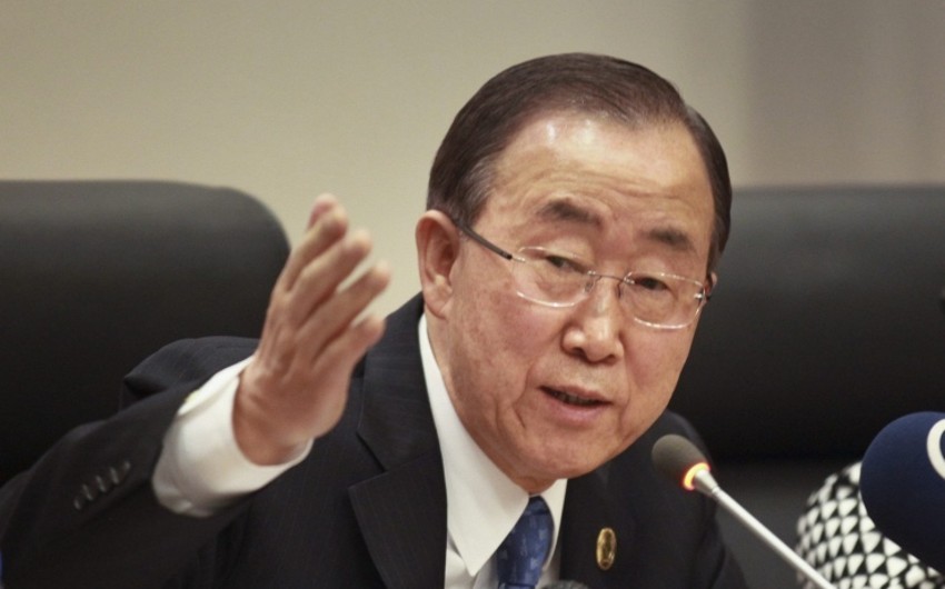 Генеральный секретарь ООН откроет в Женеве консультации по Йемену