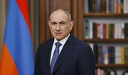 Pashinyan says Armenia may withdraw lawsuits against Azerbaijan after peace treaty