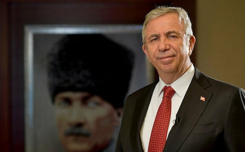 Ankara municipality chairman congratulates Azerbaijani people 