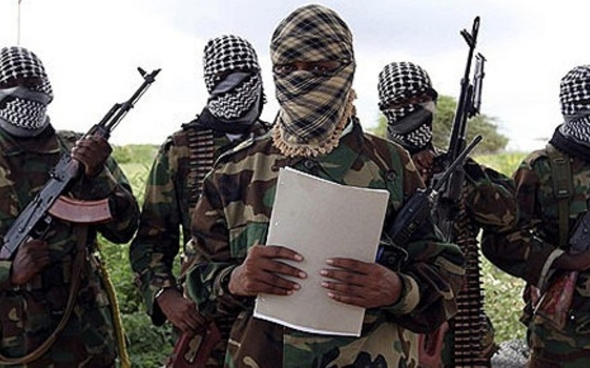 Организация Аль-Шабаб объяснила массовые убийства в Кении