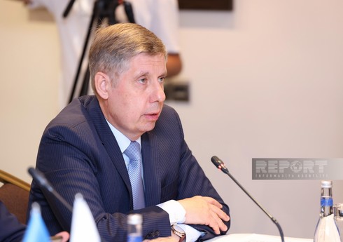 Посол: Россия заинтересована в мирном и процветающем Южном Кавказе