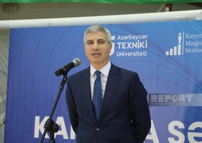 Программа самозанятости охватит 2,5 тыс. жителей Карабаха к 2026 году