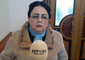 Zərərçəkmiş: Alimpaşa Məmmədov marallara baxmaq üçün icra nümayəndələrindən hər ay 300 manat pul yığırdı