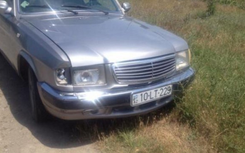 Qusarda xanım sürücü 9 yaşlı qızı maşınla vuraraq öldürüb