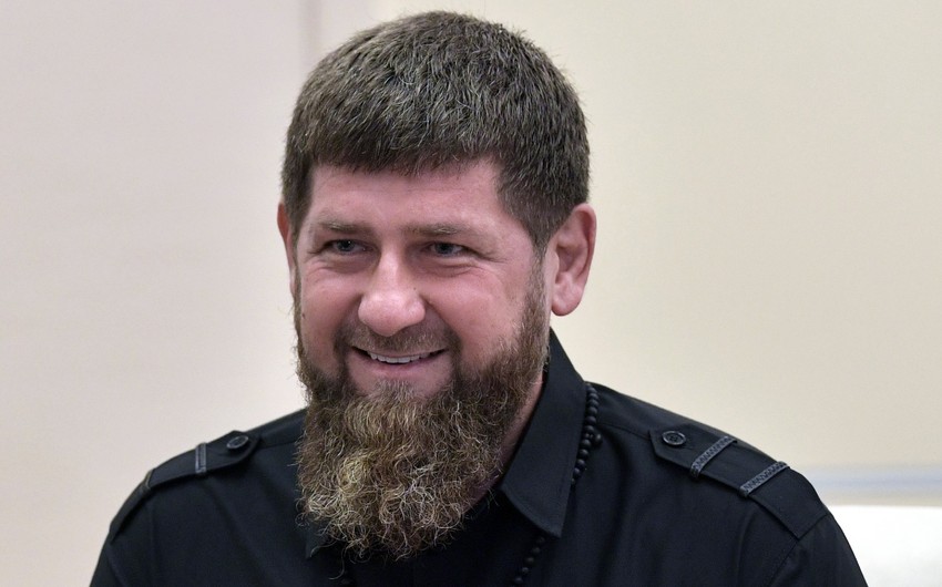 СМИ: Рамзану Кадырову предложили новую должность