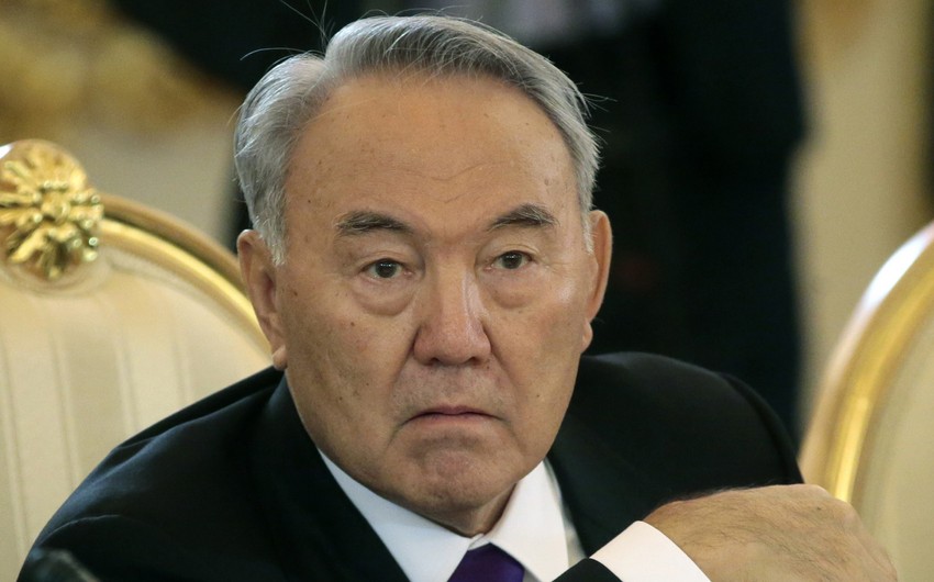 Назарбаев заявил об интересе Турции к ЕврАзЭС
