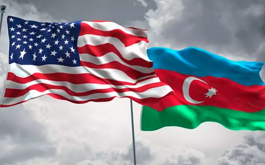 Azerbaijan's exports to US grow by almost 32 times