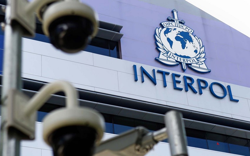 Azerbaijani citizen wanted by Interpol detained in Azerbaijan