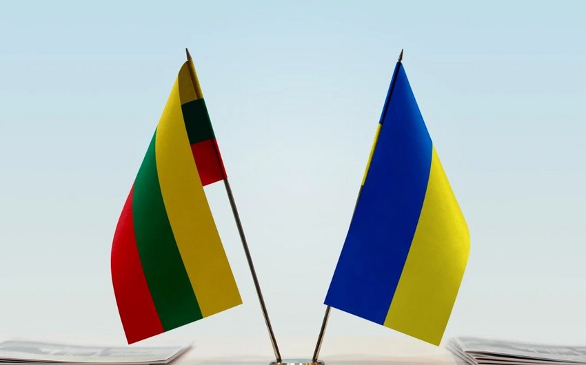 Литва закупила на пожертвования 16 радаров для Украины
