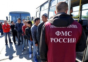 МВД России рекомендовало всем нелегальным мигрантам зарегистрироваться 
