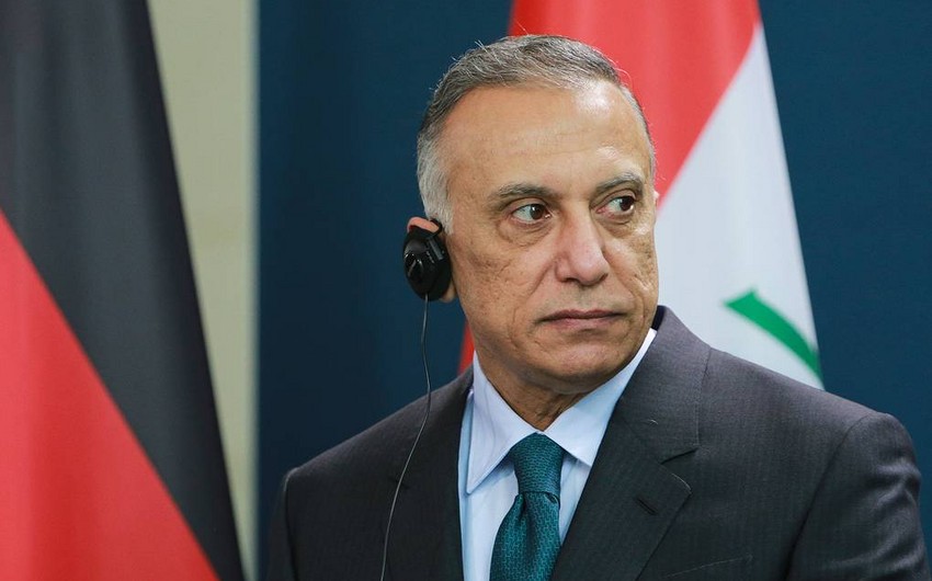 В Багдаде совершено покушение на премьера Ирака