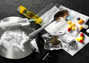MP: Drug trafficking in Armenia up by 141%