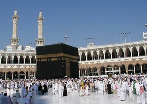 Umrah pilgrimage from Azerbaijan in January annulled