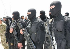 КНБ Казахстана предотвратил два теракта, в том числе один - за рубежом