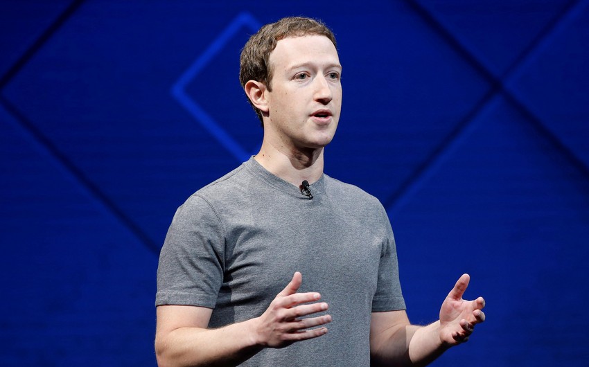 Цукерберг: Facebook нужно несколько лет на решение возникших проблем