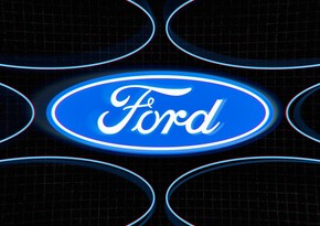 Ford to triple electric car output