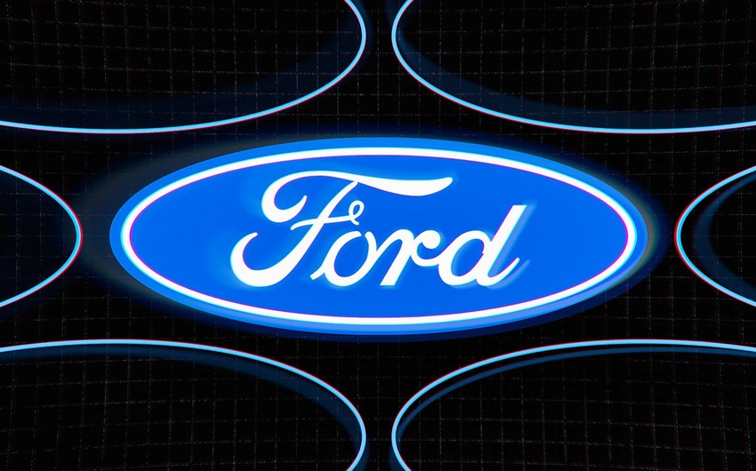 Ford elektrikli avtomobil istehsalını 3 dəfə artıracaq