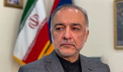 Date of next 3+3 meeting agreed, says Iranian envoy