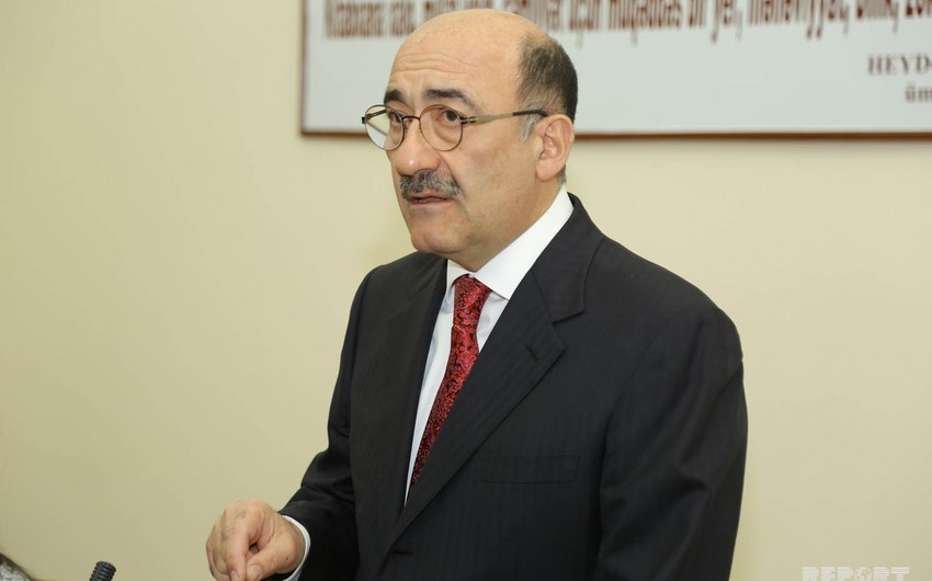 Министр культуры Азербайджана о запрете на показ в эфире Парней из Баку