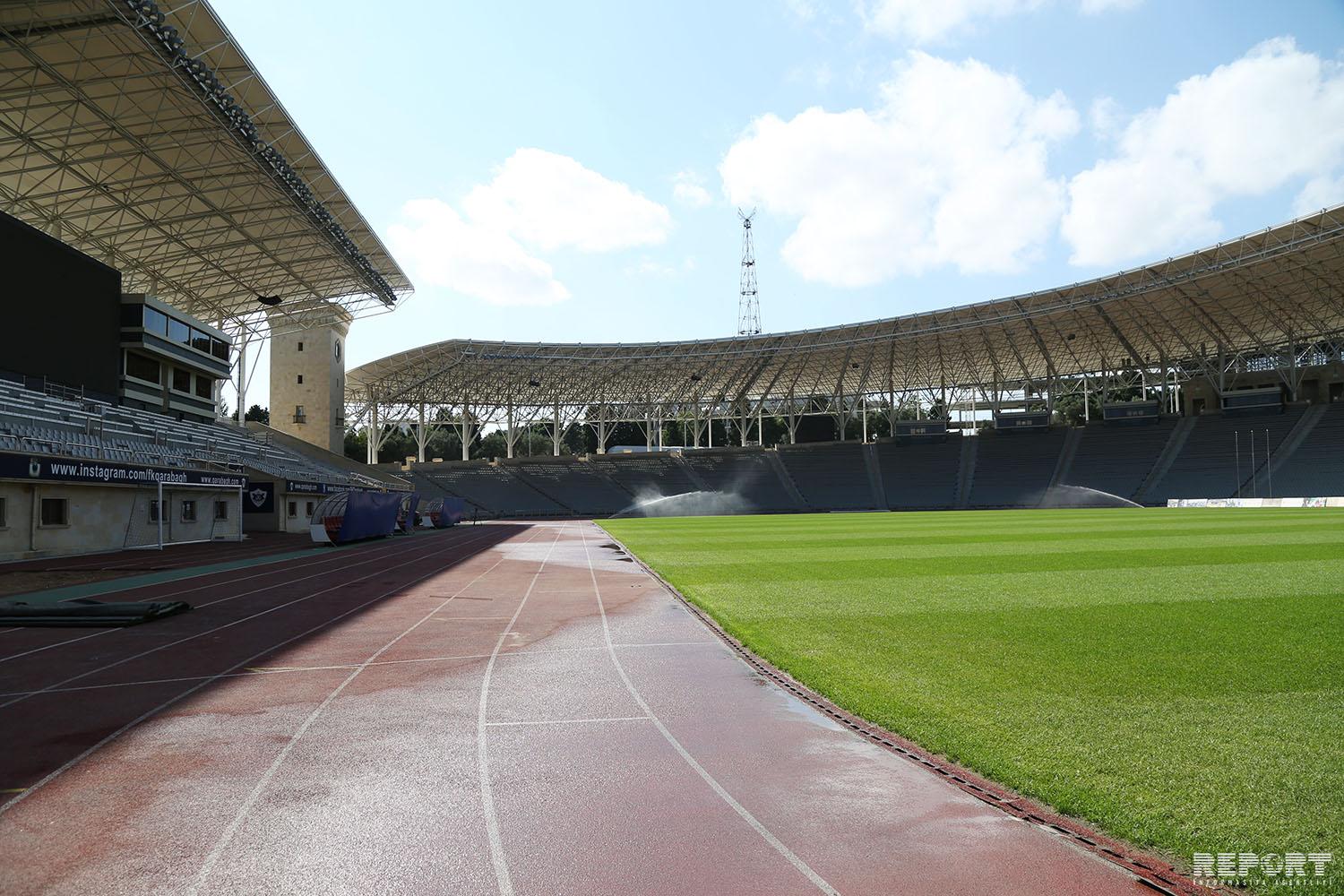 Стадион тофика. Тофик Бахрамов стадион. Республиканский стадион Тофика Бахрамова. Стадион Тофика Бахрамова в Баку. Габала стадион.