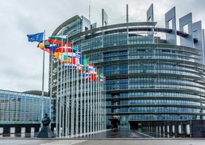 ЕП проголосовал за запрет на въезд в ЕС по выданным в ряде регионах паспортам РФ