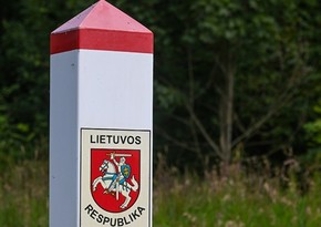 Lithuania to temporarily close two checkpoints with Belarus