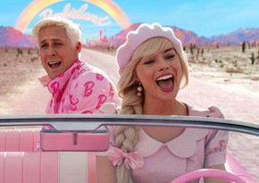 ‘Barbie’ dominates box office with $155 million opening in historic weekend
