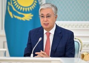 Tokayev: BRICS multilateral efforts will harmoniously complement UN activities