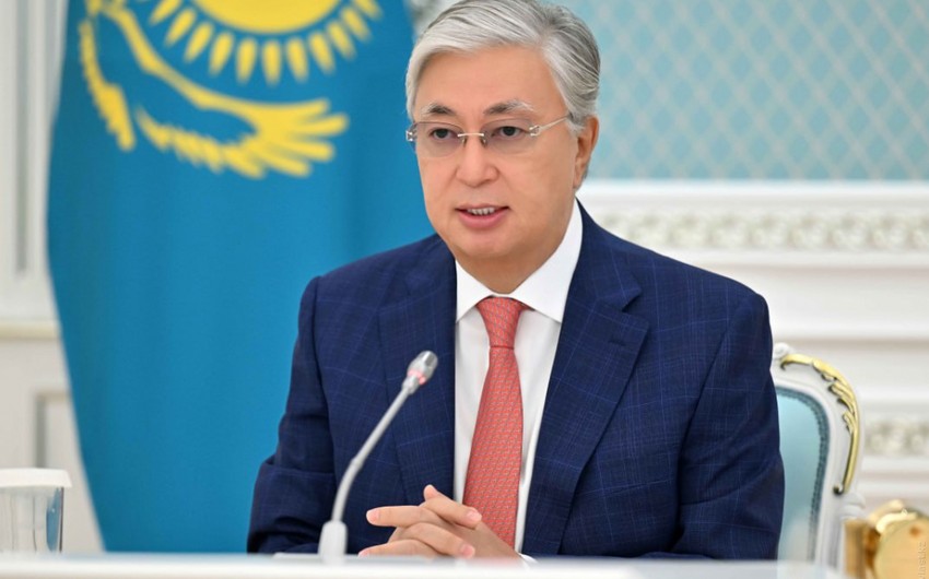 Tokayev: BRICS multilateral efforts will harmoniously complement UN activities