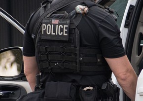 Florida police recover $770K diamond earrings swallowed by thief