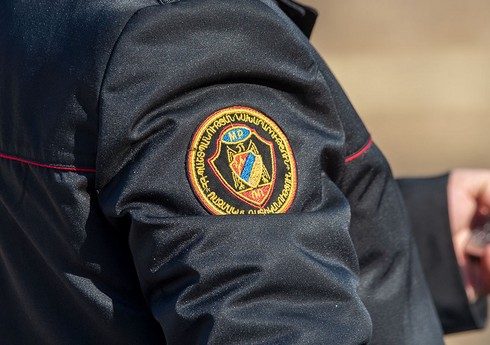 Глава полиции: Возле офиса правящей партии Армении обнаружен муляж бомбы