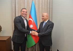 Азербайджан и ОАЭ обсудили туристические связи