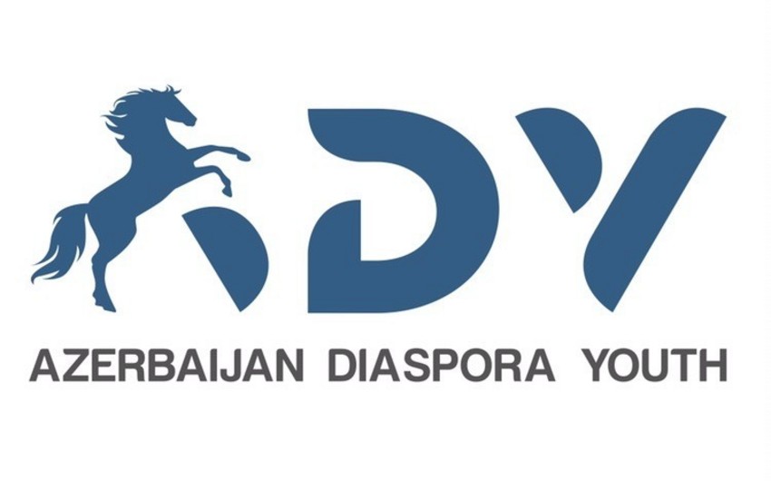 “Azərbaycan Diaspor Gəncləri” təşkilatı fəaliyyətə başlayıb