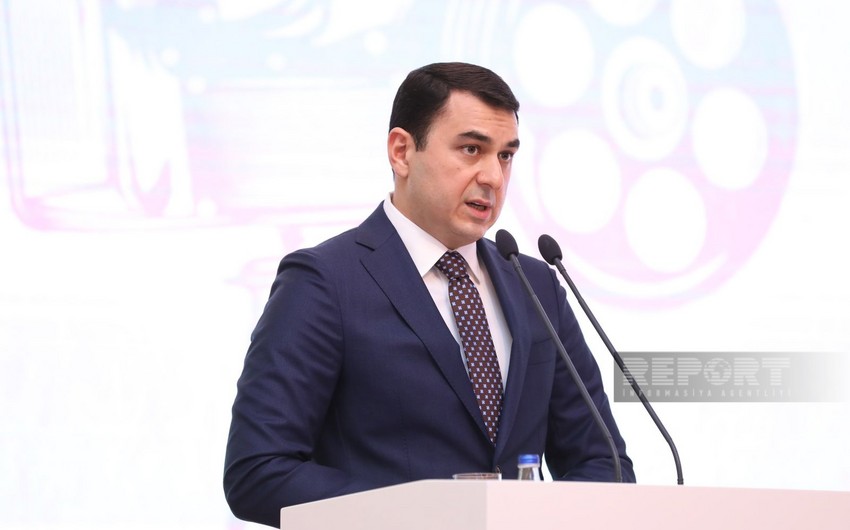 Minister: Declaring Shusha cultural capital of Turkic world - manifestation of special respect