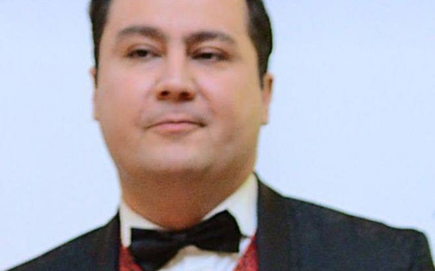 New artistic director of Mardakan Palace of Culture appointed