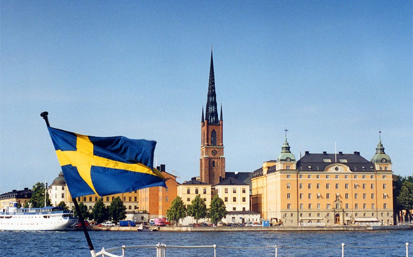 İsveç Rusiyaya qarşı sanksiyaların ilin sonuna qədər uzadılmasını təklif edib