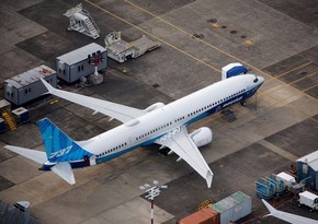 KİV: “Boeing” 2025-ci ildə rekord sayda 737 modeli istehsal etmək istəyir