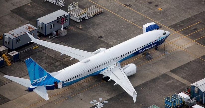 KİV: “Boeing” 2025-ci ildə rekord sayda 737 modeli istehsal etmək istəyir