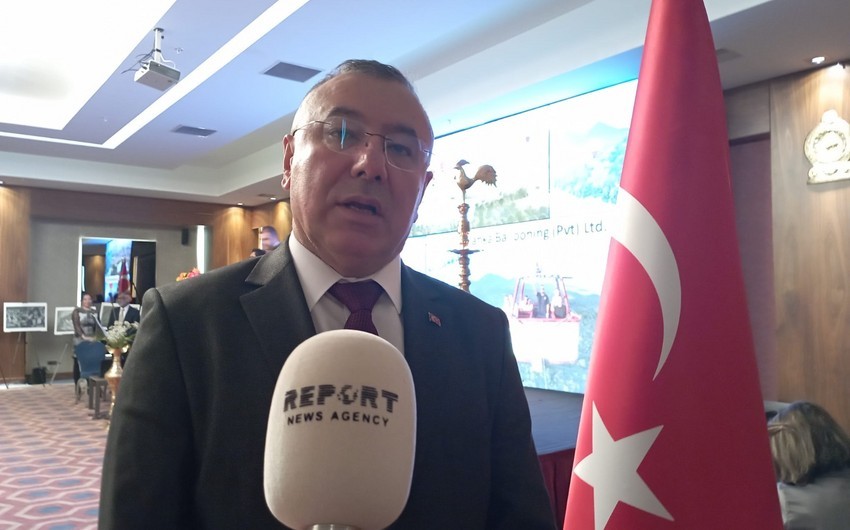 Turkish general: France ruining itself by pursuing policy of stirring Caucasus