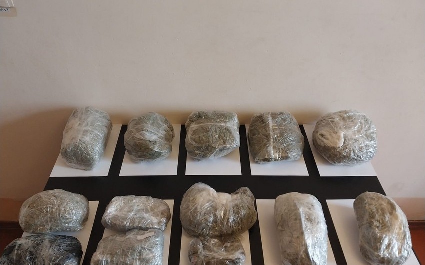 SBS: Over 173 kg of narcotics removed from illegal circulation last month