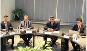 Azerbaijan and World Bank mull prospects for cooperation