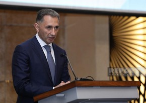 Rəşad Nəbiyev: Startaplarla bağlı bu ilin sonuna qədər çox əhəmiyyətli addımlar atılacaq